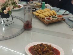 -柒皓餐廳(广元路店)