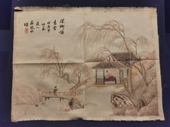 -温州博物馆