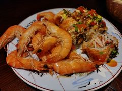 -松子料理(亮马桥店)