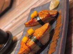 -赤坂亭·M9和牛烧肉·铁板烧·日料398放题(长泰广场店)