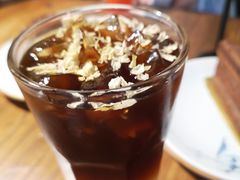 茉莉荔枝冷萃-68度C COFFEE(丞相府店)