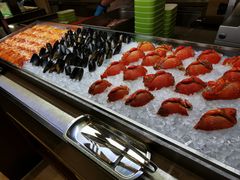 -新发展亚太JW万豪酒店·福苑咖啡厅