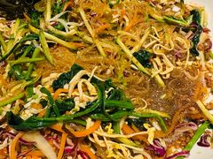 二嫂盆菜-燕郊烧鸽子(酷车小镇店)
