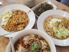 -李先生牛肉面大王(成都东站西广场店)