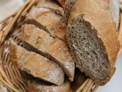 -Alimentari早午餐(安福路店)