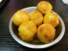 -香港十三座(宝山万达店)