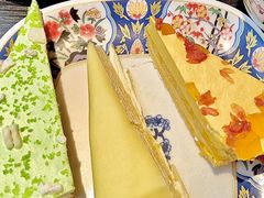 -AJIYA·池袋日式烧肉自助(天津万象城店)