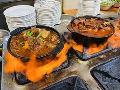 -沈妈砂锅(光华村店)