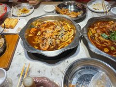 -邵汇大虾(吉林大路店)