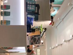 -黑石咖啡(小十字店)