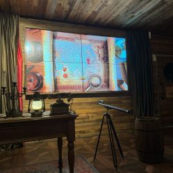 -Zoolung Zoolung动物主题公园(海信广场店)