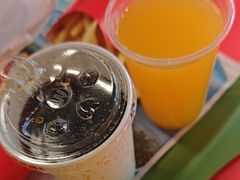 -麦当劳(光新乐购店)