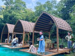 -HERRE·FARM 赫尔露营农场·团建聚会包场