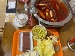 -黔哆哆地摊酸汤火锅(清湖店)