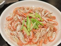 -健眺小海鲜(临海后山店)