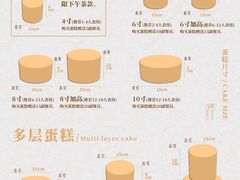 -考文甜品研究社