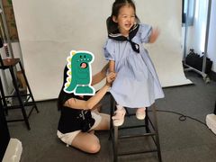 -小树照相馆·证件照(打浦桥店)