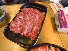 -牛街清真满恒記(平安里西大街店)