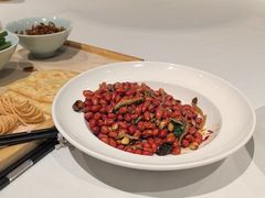 -大鸭梨烤鸭(枣园店)