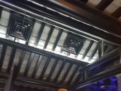 -绿茶餐厅(西湖银泰百货店)