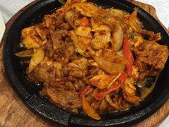 -北李妈妈菜·海肠捞饭(高新万达店)