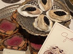 -壳里西餐厅Coquille Seafood Bistro(蒙自路店)