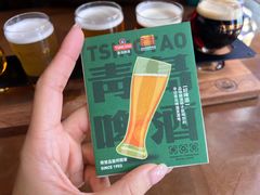 -青岛啤酒博物馆