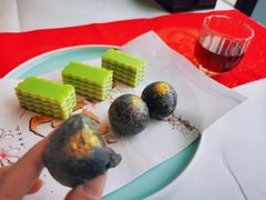 -馋遇江南·精致湖景雅宴(东方之门店)