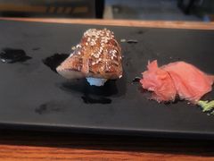 -戏作寿司(观音桥店)
