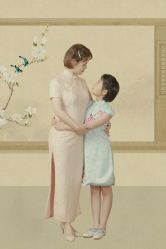 -时光纪全家福·母女写真