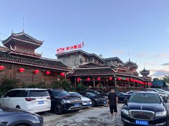 -西江传说•酸汤鱼(水东路店)