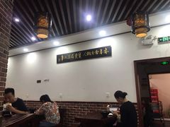 -一品飘香米线(一中总店)
