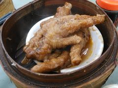 凤爪-香港蓮香樓(上環店)