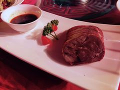 -太原凯宾斯基饭店