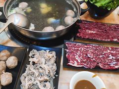 -福合埕牛肉丸(福平路店)