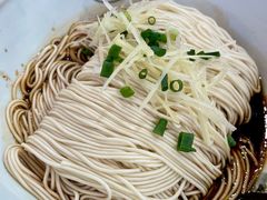 -孙盛兴奥灶面馆·蟹黄面·三虾面(直营.拙政园店)