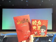 -农垦博纳国际影城(津奥广场IMAX店)