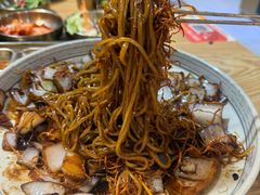 -绣旻烤肉吧(总店)