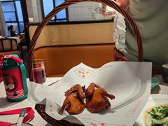 -鸽子侯·家宴·平价海鲜(绿地店)