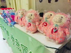 -自由港KTV(王子公主金平店)