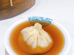 -上味馆南翔小笼(杏山路店)