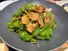 -大师傅金奖啤酒鱼(西街口总店)