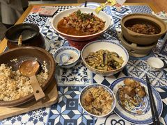 -图味美小黄鱼·景德菜(浙江路店)