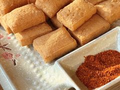 -随喜赞素食餐厅(亦庄店)