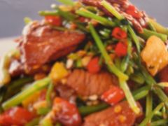 -玉林烤鸭店(垡头店)