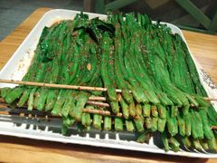 -木屋烧烤(龙湖天街店)