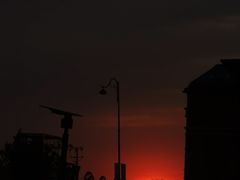 -天津东丽湖风景区