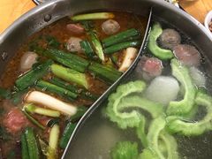 -鑫宝沙茶牛肉火锅(永泰店)