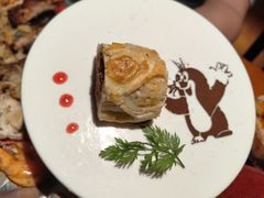 -布拉格餐厅· 中欧捷克菜(全国首店)