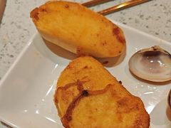 -炭之家·齐齐哈尔非遗烤肉·鲜切直供(中央大街店)